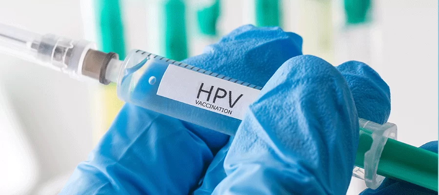 HPV