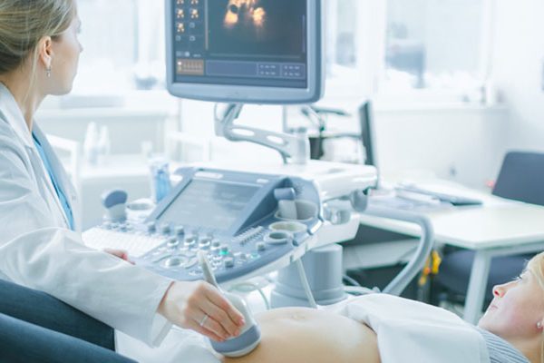 Dört Boyutlu Ultrason