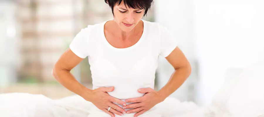 Polikistik Over Sendromu