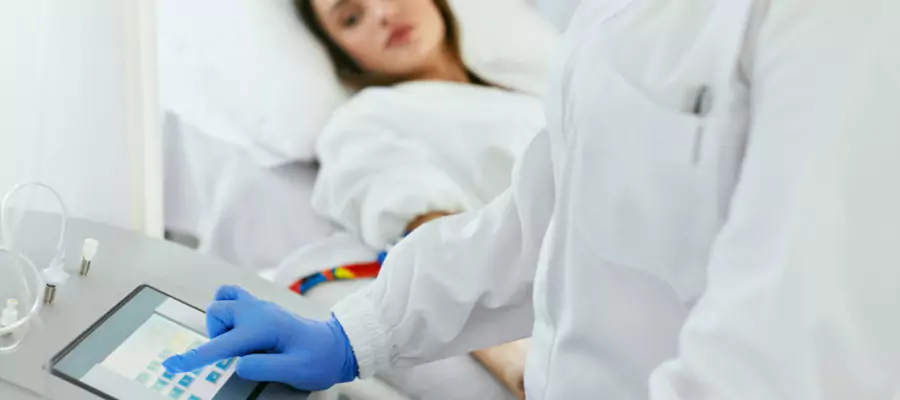 Vajinal Ozon Tedavisi